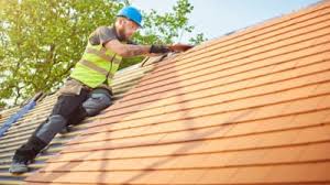 Best Storm Damage Roof Repair  in Towamensing Trails, PA