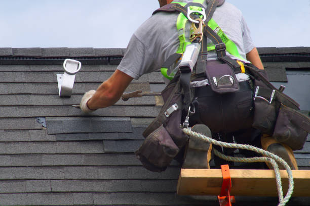 Best Commercial Roofing Services  in Towamensing Trails, PA