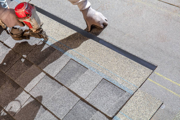 Best Rubber Roofing (EPDM, TPO)  in Towamensing Trails, PA